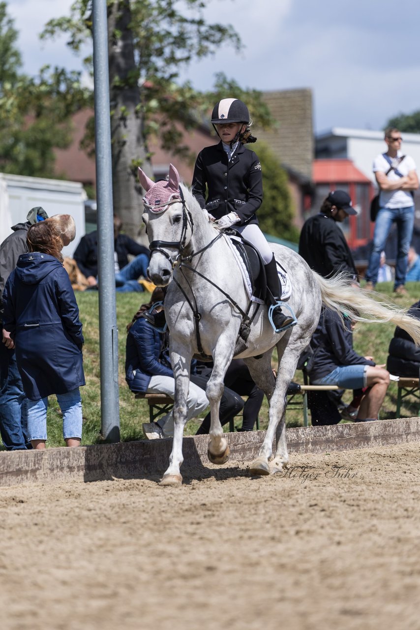 Bild 572 - Pony Akademie Turnier